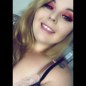 Meet your Posher, Breanna